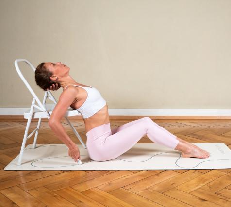 barre exercise